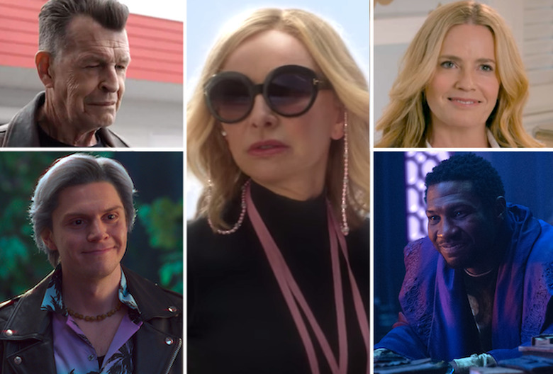 Best TV Cameos Secret Castings