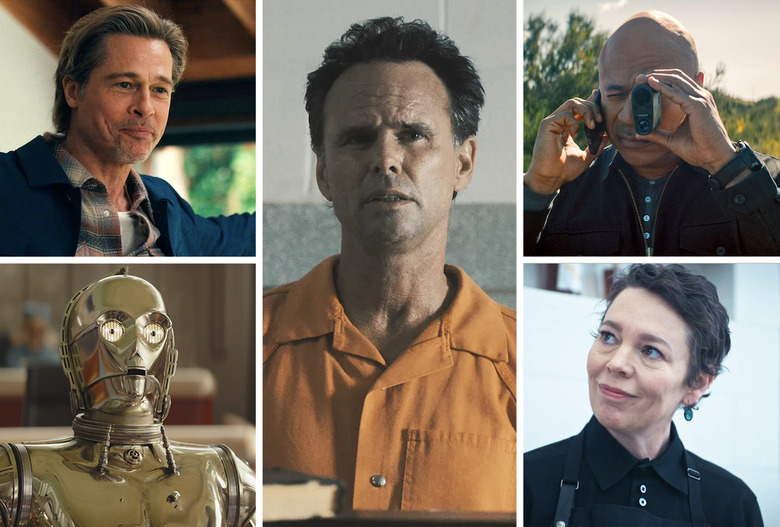 Best Tv Casting Surprises 