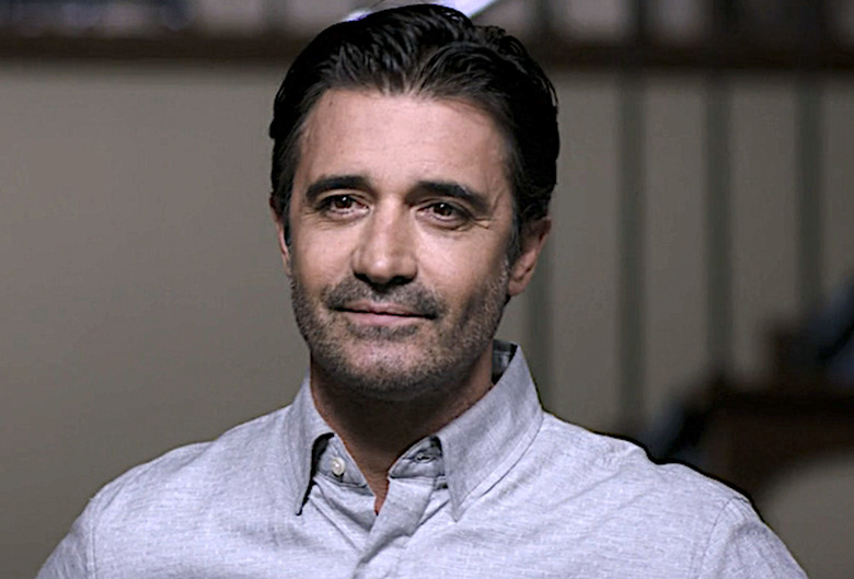 Gilles Marini Greys Anatomy