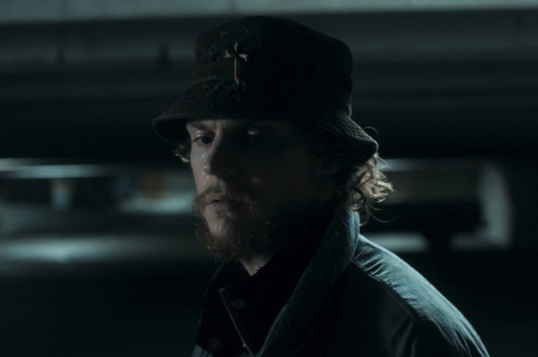Evan Peters, Agatha All Along