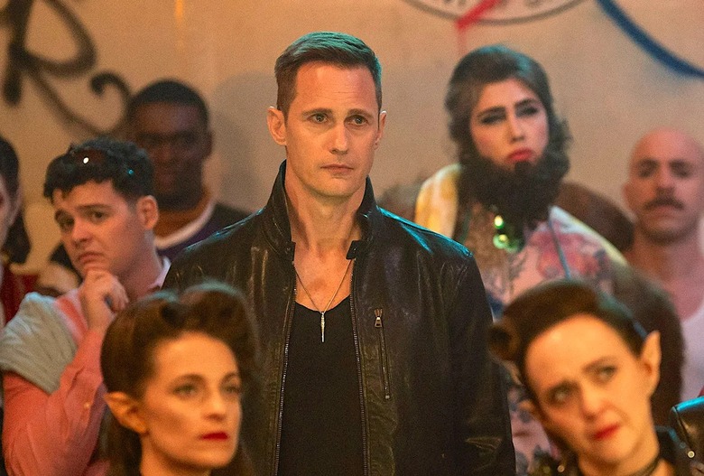 Alexander Skarsgard, What We Do in the Shadows