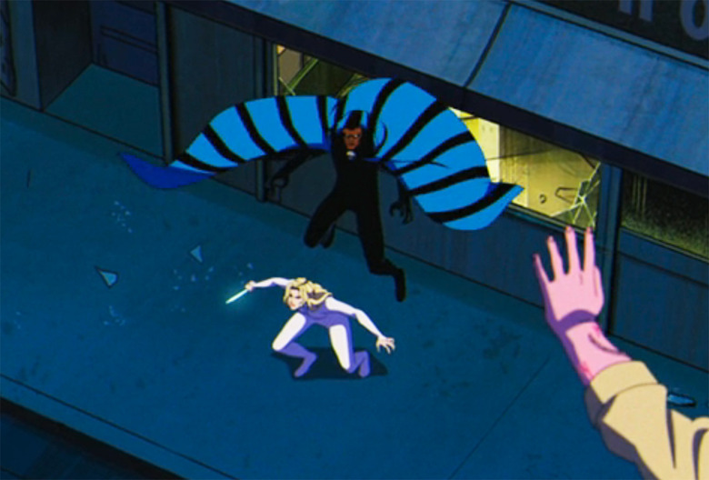 Cloak and Dagger, X-Men ’97