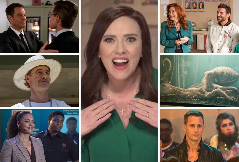 Best Cameos/Castings