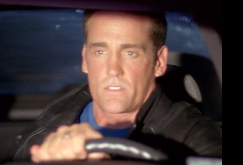 Dawson's Creek Car Crash Dad Mitch Dies