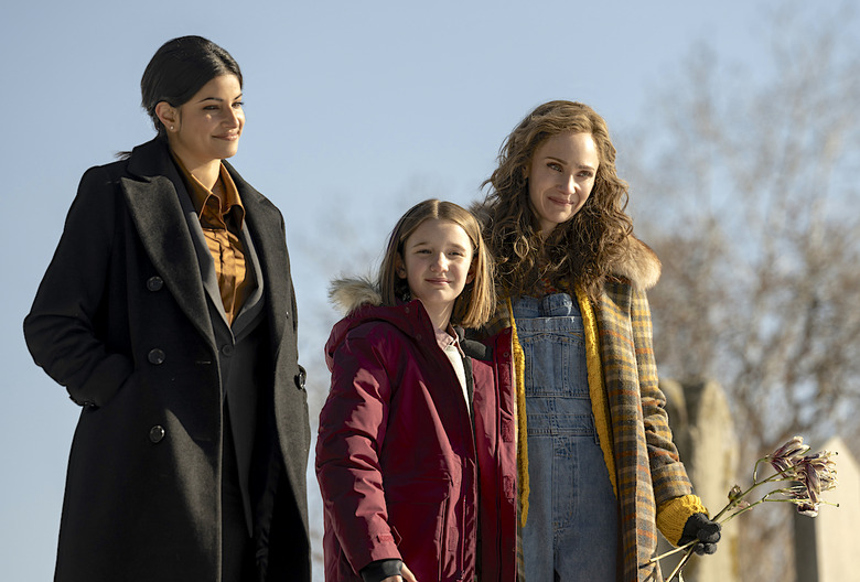 Fargo Season 5 Cast