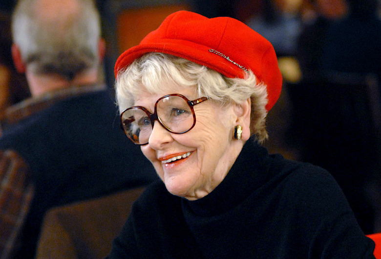 30 Rock Colleen Donaghy