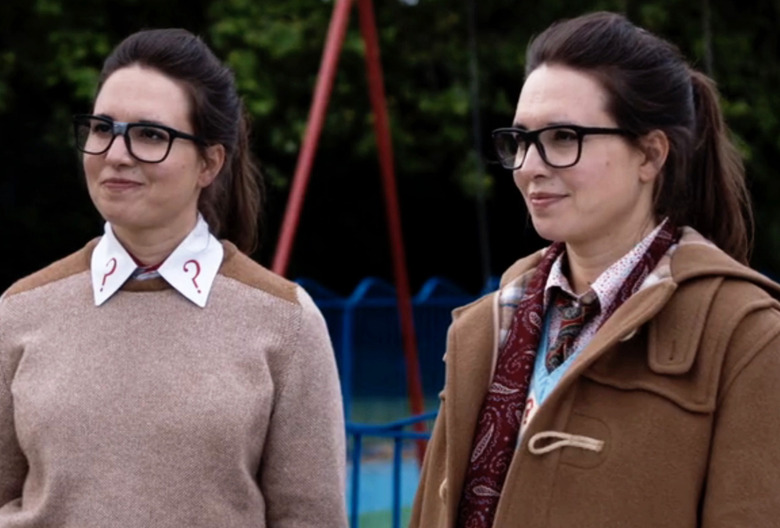 Doctor Who Osgood