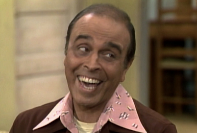 Three's Company Felipe