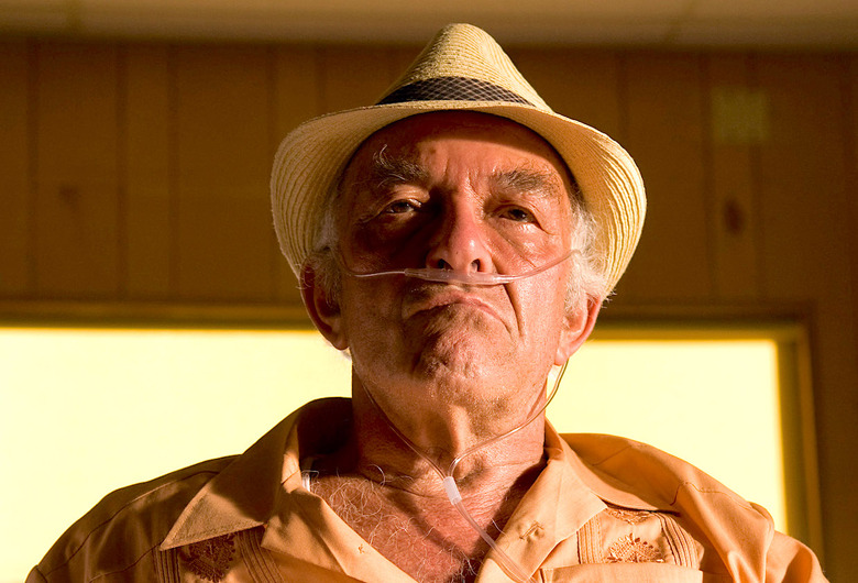 Breaking Bad Tio Salamanca