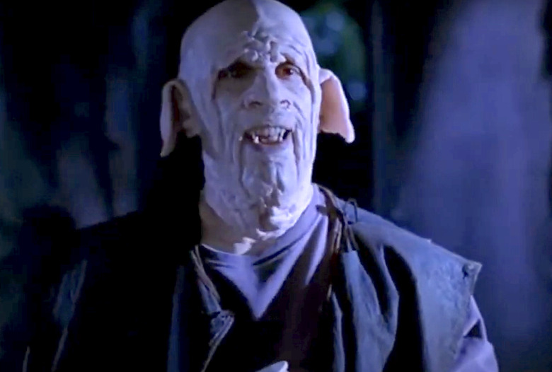 Clem Buffy the Vampire Slayer