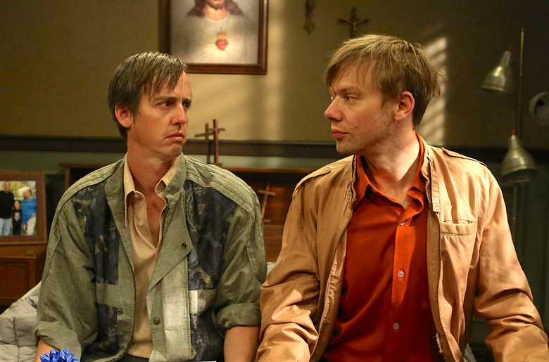 It's Always Sunny in Philadelphia McPoyles