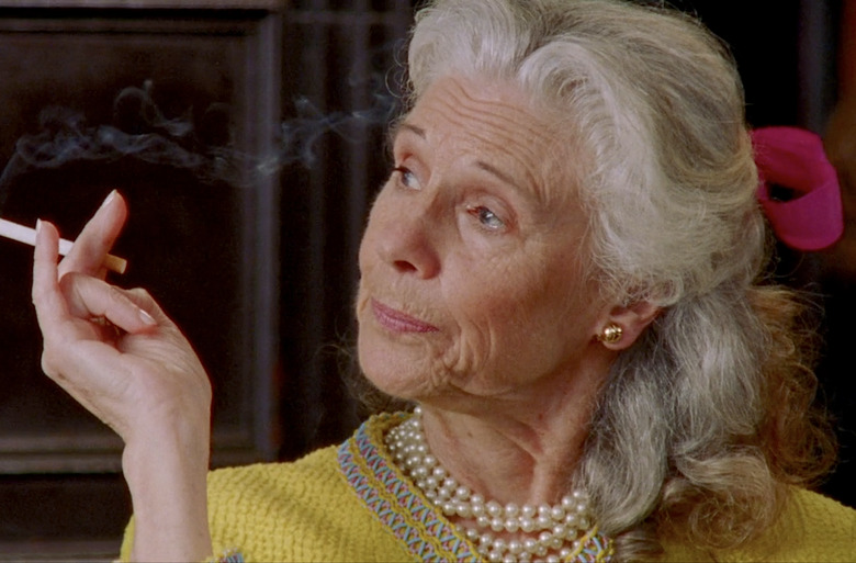 Sex and the City Bunny MacDougal