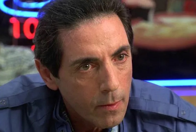 The Sopranos Richie Aprile
