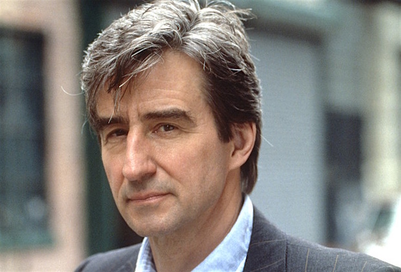 Law and Order Jack McCoy