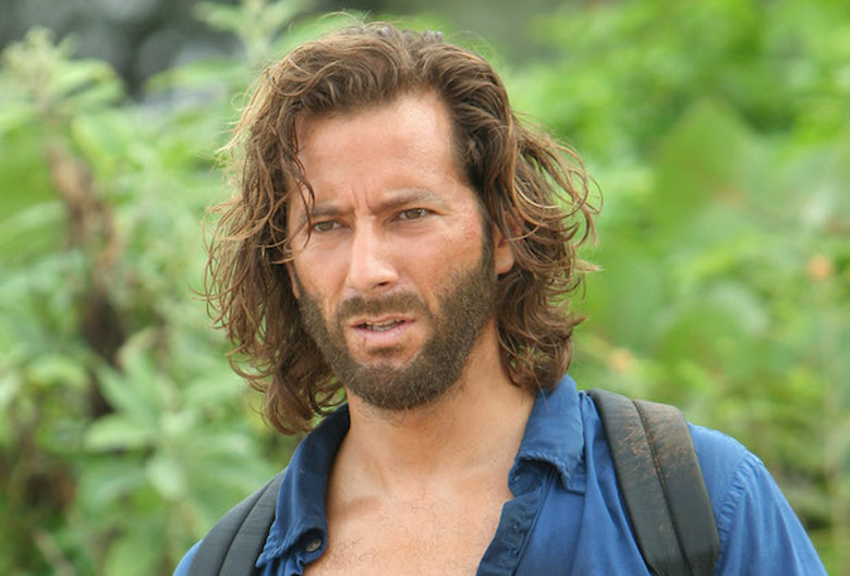 Lost Desmond