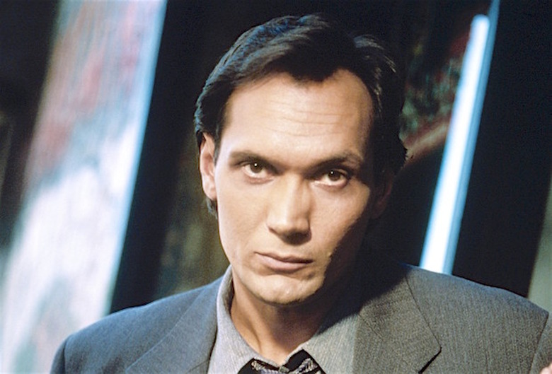 NYPD Blue Bobby Simone Jimmy Smits