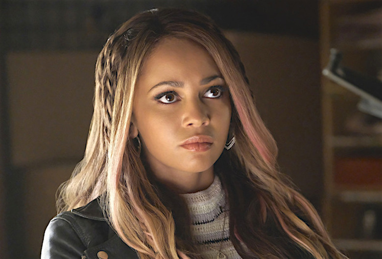 Riverdale Toni