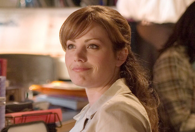 Smallville Lois Lane