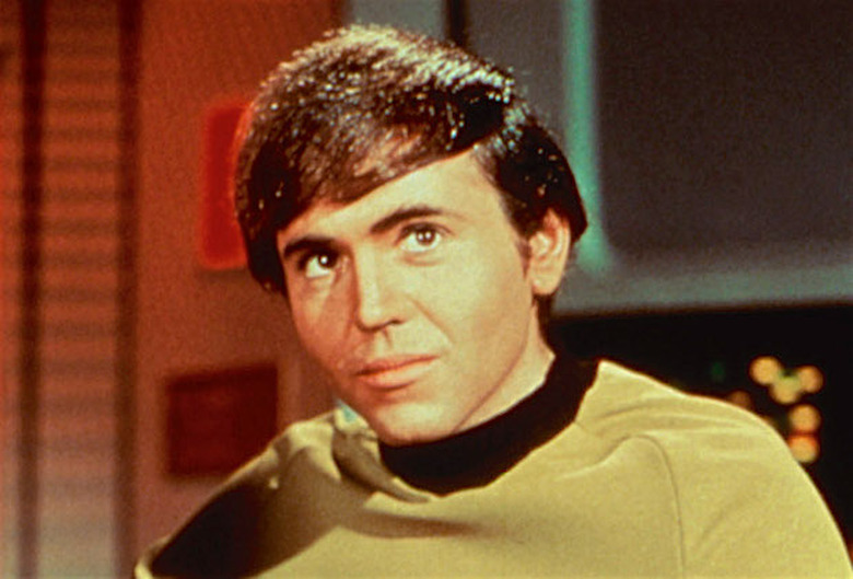Star Trek Chekhov