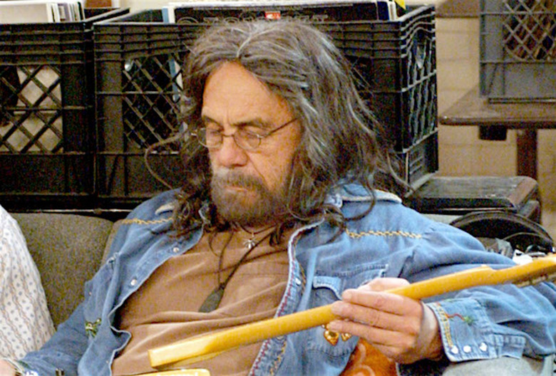 That '70s Show Leo Tommy Chong