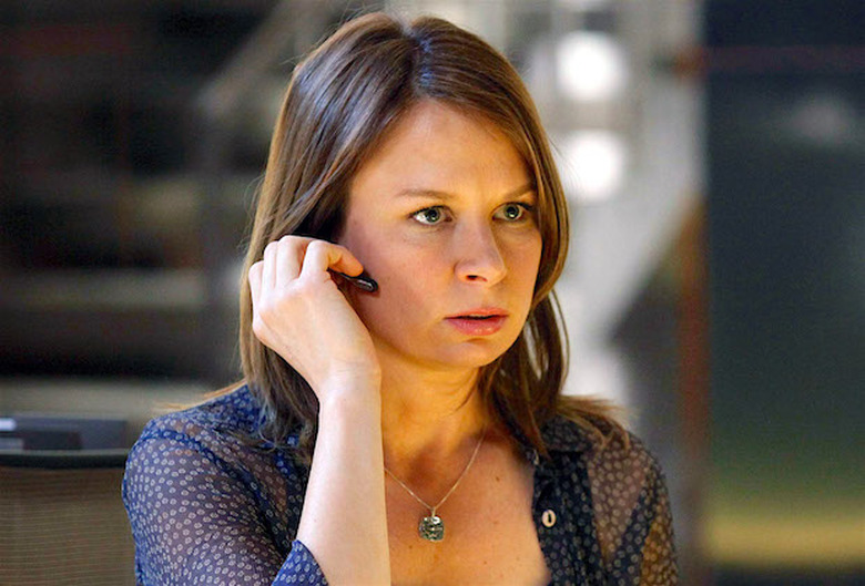 24 Chloe