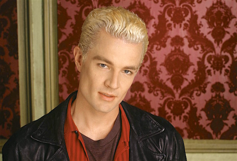 Buffy the Vampire Slayer Spike