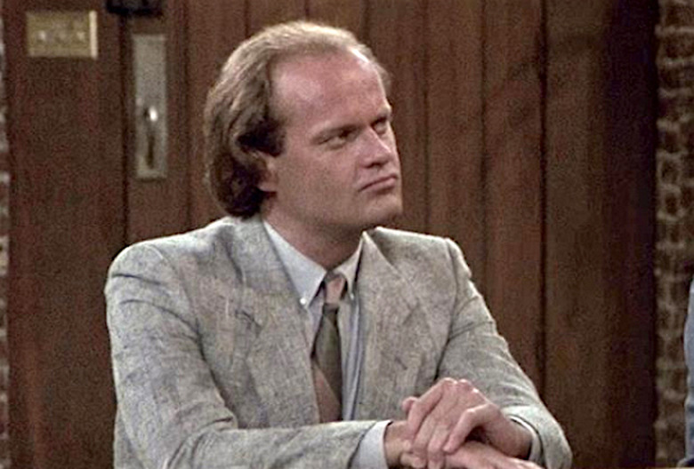 Cheers Frasier