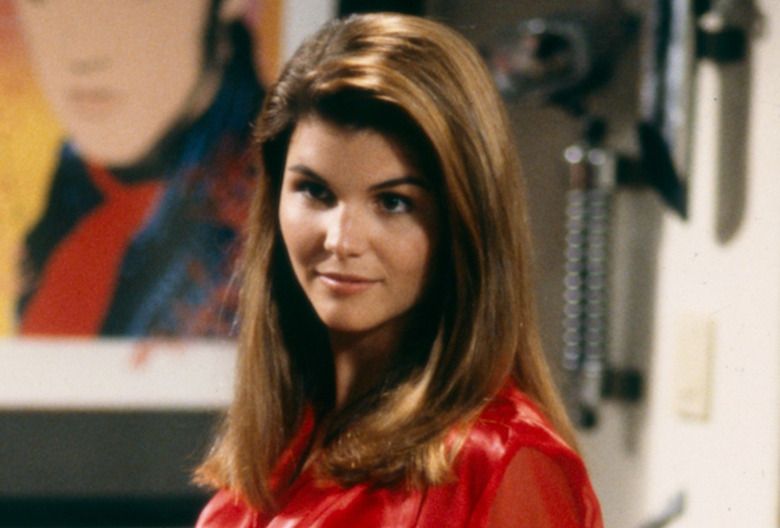 Full House Aunt Becky