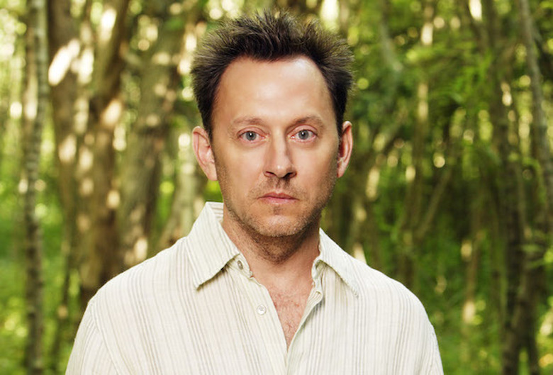 Lost Ben Linus