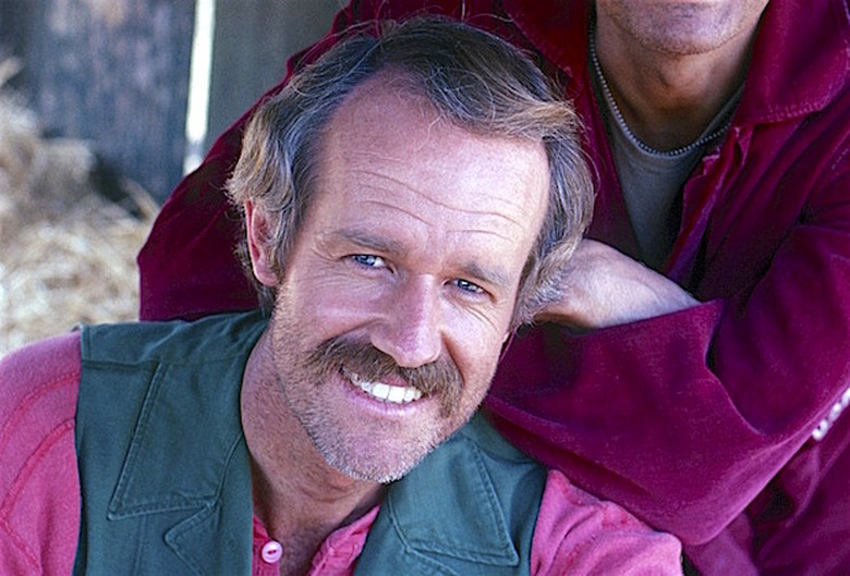 MASH BJ Hunnicutt