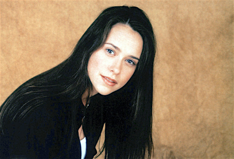 Party of Five Sarah Jennifer Love Hewitt