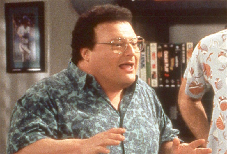 Seinfeld Newman
