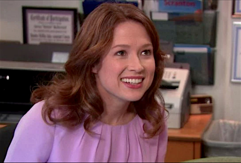 The Office Erin