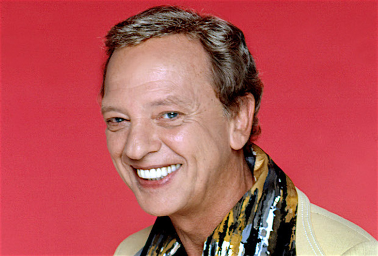 Three's Company Mr. Furley
