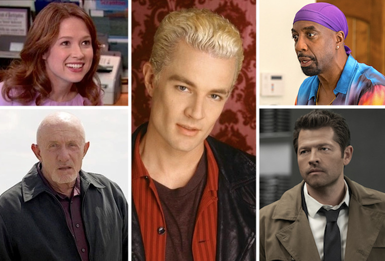 TV Best Late Cast Additions