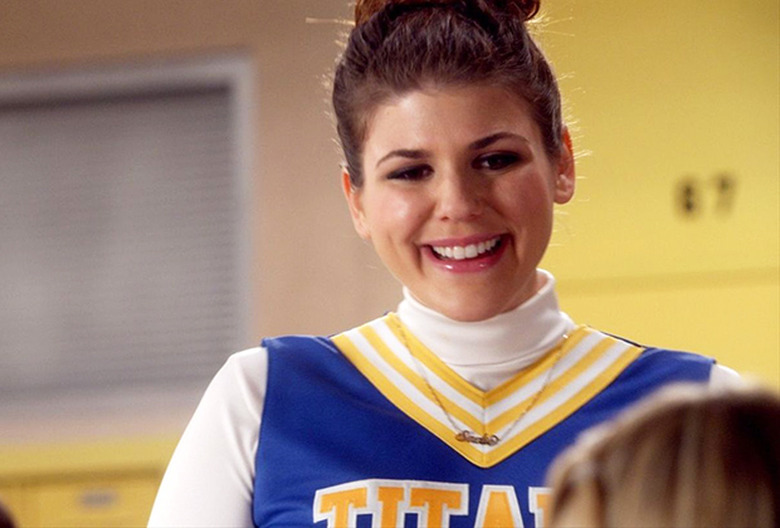 Best TV Characters
