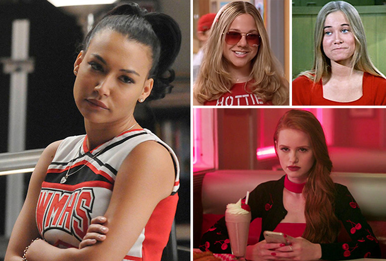 Best TV Characters