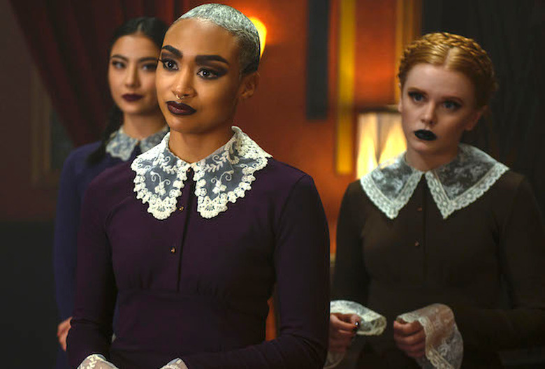 Best TV Characters