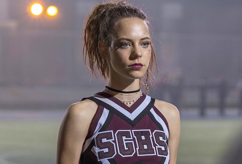 Best TV Characters