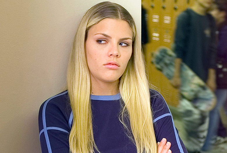 Best TV Characters