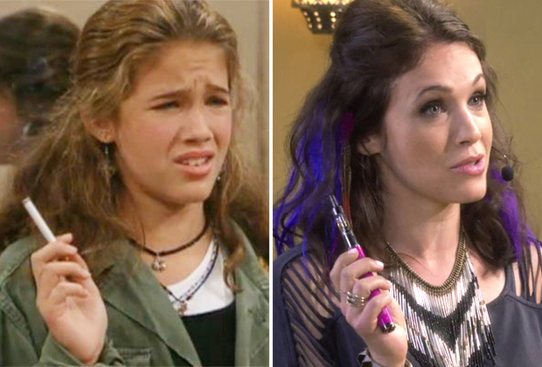 Best TV Characters