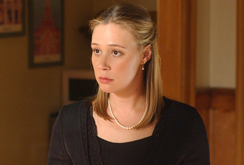 Best TV Characters
