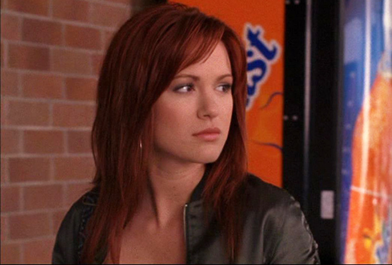 Best TV Characters