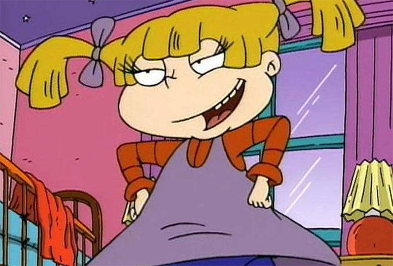 Best TV Characters