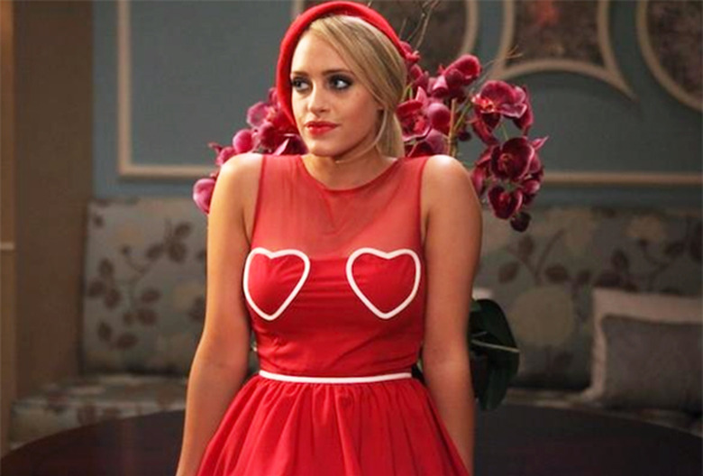 Best TV Characters