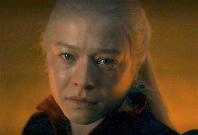 House of the Dragon Rhaenyra