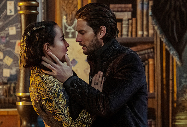 Best TV Couples Of 2021