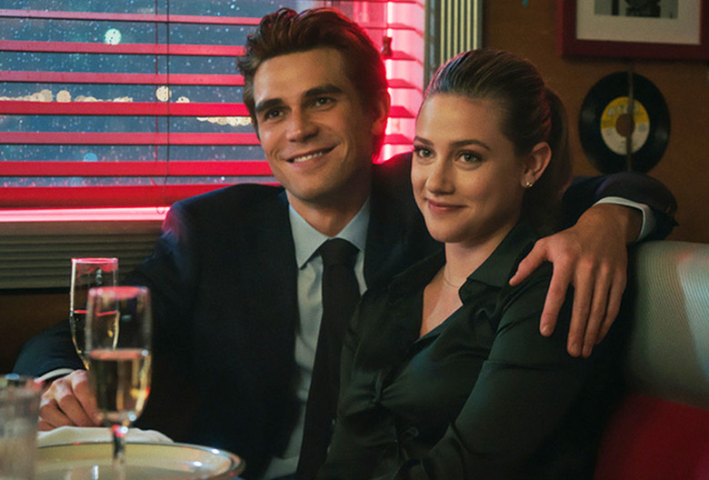 Best TV Couples Of 2021