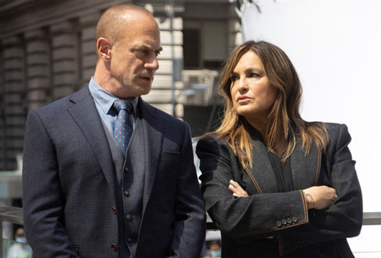 Best TV Couples Of 2021