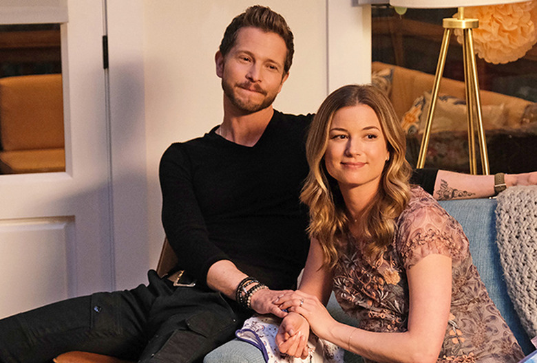 Best TV Couples Of 2021